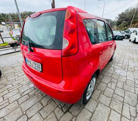Nissan Note 2010 1.4 ACENTA-thumb-5