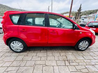 Nissan Note 2010 1.4 ACENTA-thumb-6