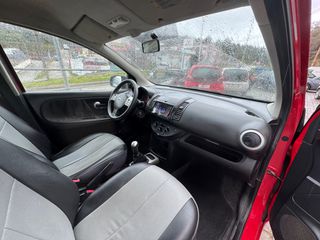 Nissan Note 2010 1.4 ACENTA-thumb-7
