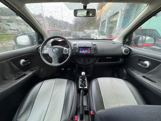 Nissan Note 2010 1.4 ACENTA-thumb-9