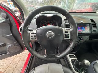 Nissan Note 2010 1.4 ACENTA-thumb-10