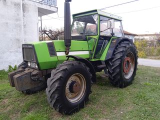 Τρακτέρ Deutz 1983