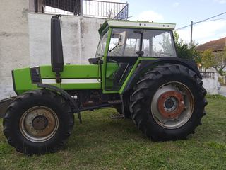 Τρακτέρ Deutz 1983-thumb-1