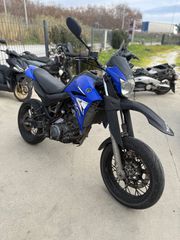 Yamaha XT 660X 2005