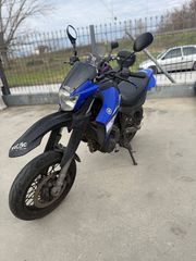 Yamaha XT 660X 2005-thumb-1