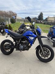 Yamaha XT 660X 2005-thumb-2