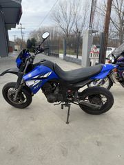 Yamaha XT 660X 2005-thumb-3