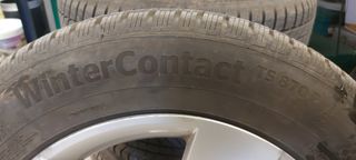 Continental WinterContact TS870P-thumb-1