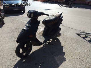 μοτερ yamaha target 90cc