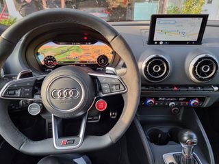 Audi S3 2016 Virtual/Panorama/B&O/R8 SW-thumb-9