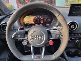 Audi S3 2016 Virtual/Panorama/B&O/R8 SW-thumb-10