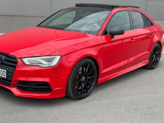 Audi S3 2016 Virtual/Panorama/B&O/R8 SW-thumb-4