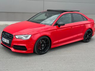 Audi S3 2016 Virtual/Panorama/B&O/R8 SW