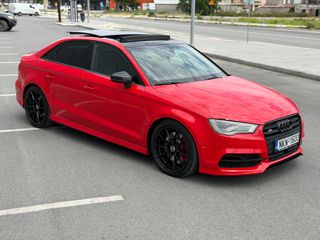 Audi S3 2016 Virtual/Panorama/B&O/R8 SW-thumb-2