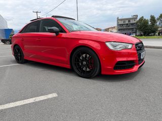 Audi S3 2016 Virtual/Panorama/B&O/R8 SW-thumb-3