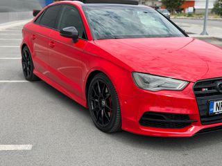 Audi S3 2016 Virtual/Panorama/B&O/R8 SW-thumb-5