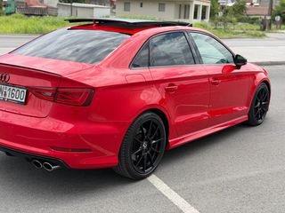 Audi S3 2016 Virtual/Panorama/B&O/R8 SW-thumb-6