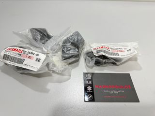 ΣΥΝΕΜΠΛΟΚ ΓΡΑΝΑΖΙΕΡΑΣ YAMAHA T50 , T80 TOWNMATE