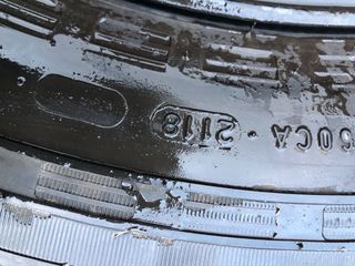 Ζαντολάστιχα 18’‘VW AMAROK  5Χ120 ET40-thumb-5