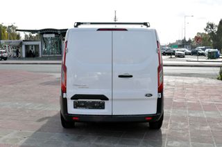 Ford Transit Custom 2019 2.0 TDi 300 L2H1 3Θέσιο-thumb-6