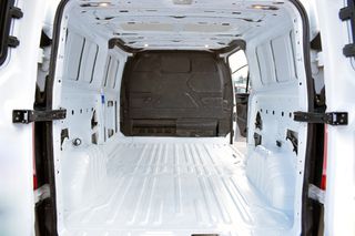 Ford Transit Custom 2019 2.0 TDi 300 L2H1 3Θέσιο-thumb-15