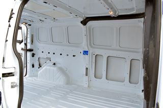 Ford Transit Custom 2019 2.0 TDi 300 L2H1 3Θέσιο-thumb-16