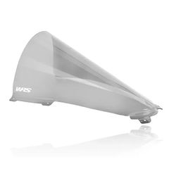 Wrs Windscreen Ducati Panigale V4 20-24 Smoke