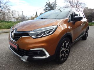 Renault Captur 2019 1.5 DCI DYNAMIC