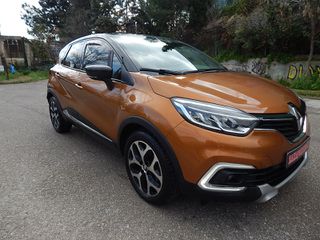Renault Captur 2019 1.5 DCI DYNAMIC-thumb-1