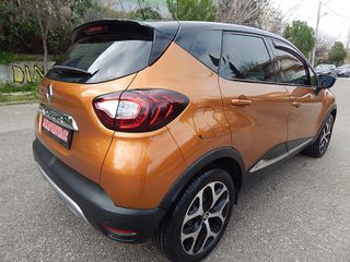Renault Captur 2019 1.5 DCI DYNAMIC-thumb-2
