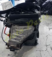 ΚΙΝΗΤΗΡΑΣ TOYOTA PRIUS 1.5 KΩΔ.ΚΙΝ. 1NZ HYBRID AP.KIN. 034116, 116PS, 169.000KM, (6 ΜΗΝΕΣ ΓΡΑΠΤΗ ΕΓΓΥΗΣΗ) ,  ΜΟΝΤΕΛΟ 2003-2008