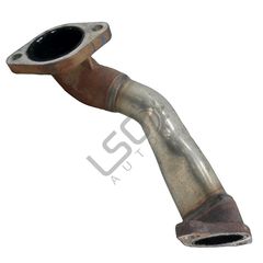 Σωλήνας καυσαερίων βαλβίδας EGR Opel Astra (J) 2010-2018