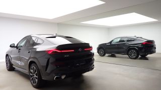 Bmw X6 2023 X-DRIVE MHEV M SPORT 30D FULL EXTRA 3ΠΛΗ ΕΓΓΥΗΣΗ-thumb-17