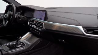 Bmw X6 2023 X-DRIVE MHEV M SPORT 30D FULL EXTRA 3ΠΛΗ ΕΓΓΥΗΣΗ-thumb-7