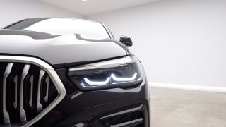 Bmw X6 2023 X-DRIVE MHEV M SPORT 30D FULL EXTRA 3ΠΛΗ ΕΓΓΥΗΣΗ-thumb-2