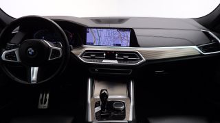 Bmw X6 2023 X-DRIVE MHEV M SPORT 30D FULL EXTRA 3ΠΛΗ ΕΓΓΥΗΣΗ-thumb-24