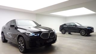 Bmw X6 2023 X-DRIVE MHEV M SPORT 30D FULL EXTRA 3ΠΛΗ ΕΓΓΥΗΣΗ-thumb-18