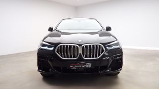 Bmw X6 2023 X-DRIVE MHEV M SPORT 30D FULL EXTRA 3ΠΛΗ ΕΓΓΥΗΣΗ-thumb-15