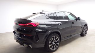 Bmw X6 2023 X-DRIVE MHEV M SPORT 30D FULL EXTRA 3ΠΛΗ ΕΓΓΥΗΣΗ-thumb-13