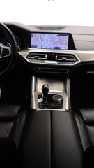 Bmw X6 2023 X-DRIVE MHEV M SPORT 30D FULL EXTRA 3ΠΛΗ ΕΓΓΥΗΣΗ-thumb-26