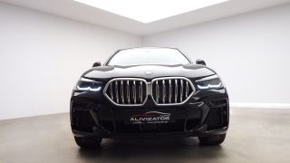 Bmw X6 2023 X-DRIVE MHEV M SPORT 30D FULL EXTRA 3ΠΛΗ ΕΓΓΥΗΣΗ-thumb-8
