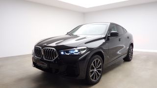 Bmw X6 2023 X-DRIVE MHEV M SPORT 30D FULL EXTRA 3ΠΛΗ ΕΓΓΥΗΣΗ-thumb-3