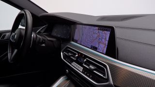 Bmw X6 2023 X-DRIVE MHEV M SPORT 30D FULL EXTRA 3ΠΛΗ ΕΓΓΥΗΣΗ-thumb-25