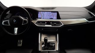 Bmw X6 2023 X-DRIVE MHEV M SPORT 30D FULL EXTRA 3ΠΛΗ ΕΓΓΥΗΣΗ-thumb-6