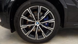 Bmw X6 2023 X-DRIVE MHEV M SPORT 30D FULL EXTRA 3ΠΛΗ ΕΓΓΥΗΣΗ-thumb-84