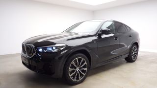 Bmw X6 2023 X-DRIVE MHEV M SPORT 30D FULL EXTRA 3ΠΛΗ ΕΓΓΥΗΣΗ-thumb-1