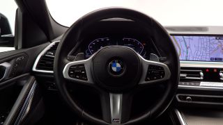 Bmw X6 2023 X-DRIVE MHEV M SPORT 30D FULL EXTRA 3ΠΛΗ ΕΓΓΥΗΣΗ-thumb-27