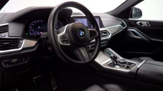 Bmw X6 2023 X-DRIVE MHEV M SPORT 30D FULL EXTRA 3ΠΛΗ ΕΓΓΥΗΣΗ-thumb-23