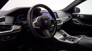 Bmw X6 2023 X-DRIVE MHEV M SPORT 30D FULL EXTRA 3ΠΛΗ ΕΓΓΥΗΣΗ-thumb-5