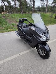 Yamaha Majesty 400 2011 ABS!-thumb-1